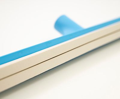 PS45   Ściągacz 600mm DURAFLEX - FDA/EU dopuszczony do kontakt z żywnością