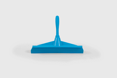 B1802 Ultra higieniczna ściągaczka z krótką rączką - 300 mm