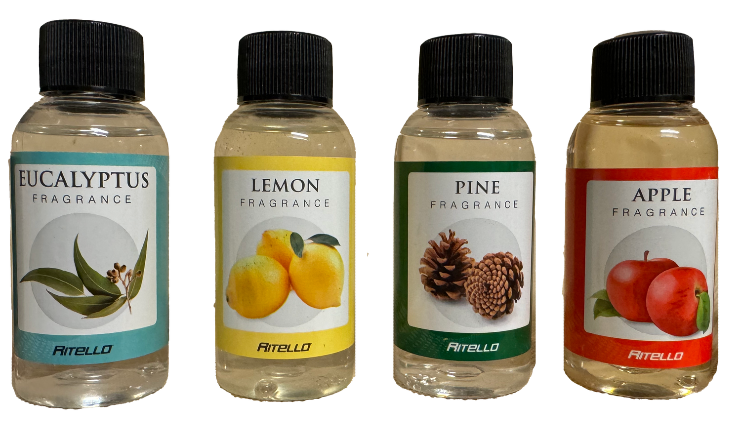 Olejki naturalne zapachy aromaty Ritello