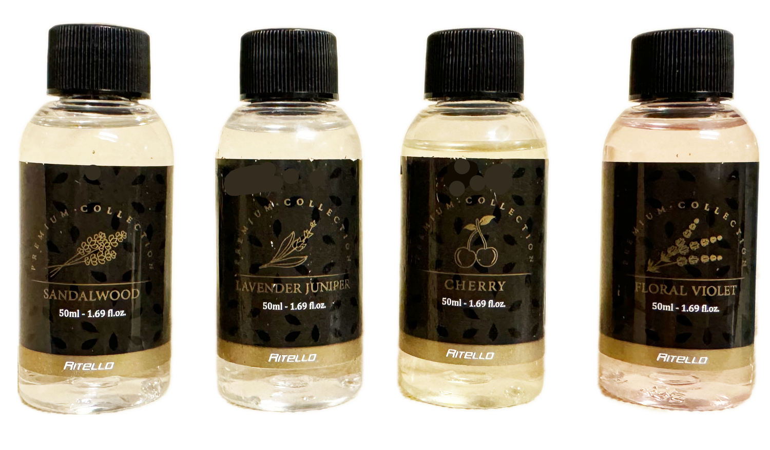Olejki zapachy naturalne aromaty PREMIUM Ritello