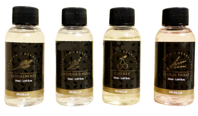 Olejki zapachy naturalne aromaty PREMIUM Ritello