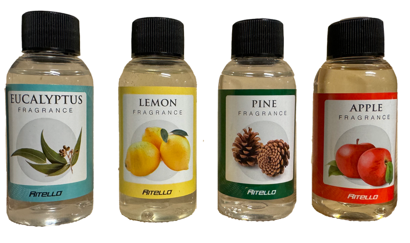 Olejki naturalne zapachy aromaty Ritello