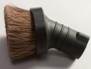 Szczotka antyelektrostatyczna