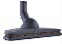 Szczotka podłogowo - ścienna