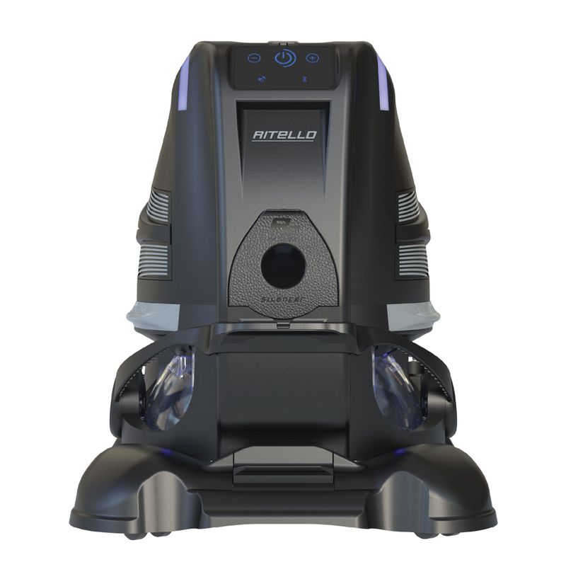 Ritello Maximus 2026 Edition