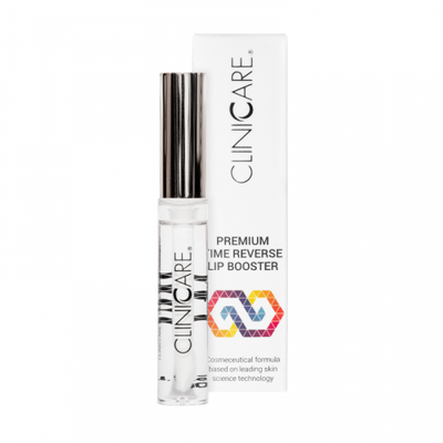 CLINICCARE Premium Time Reverse Lip Booster 7.5ml CLINICCARE Premium Time Reverse Lip Booster 7.5ml
