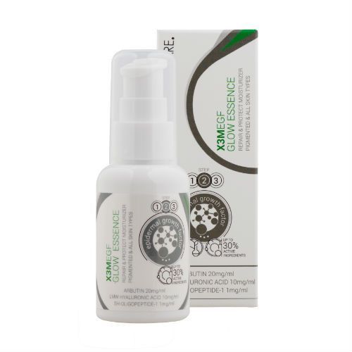 CLINICCARE X3M EGF Glow Essence 50ml