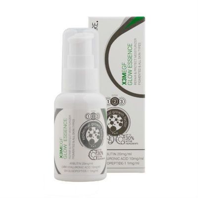 CLINICCARE X3M EGF Glow Essence 50ml CLINICCARE X3M EGF Glow Essence 50ml