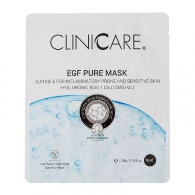 CLINICCARE EGF Pure Mask
