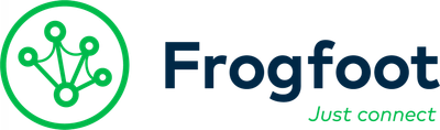 FROGFOOT FTTH: 1000/1000Mbps
