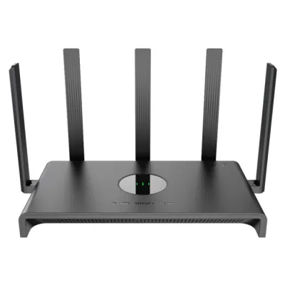 Reyee Dual Band WiFi 6 3000Mbps 5dBi Gigabit Mesh Router