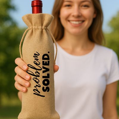 Wine Gift Bags