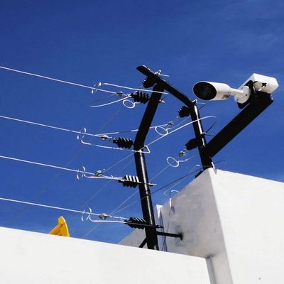 Cercos Eléctricos