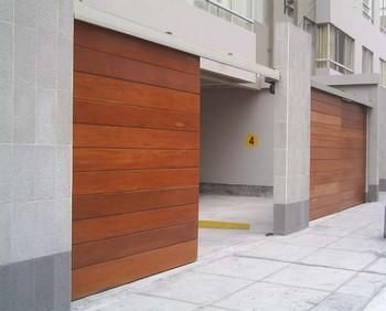 Puertas Corredizas