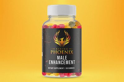 The Phoenix Male Enhancement