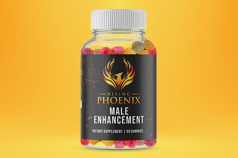 The Phoenix Male Enhancement