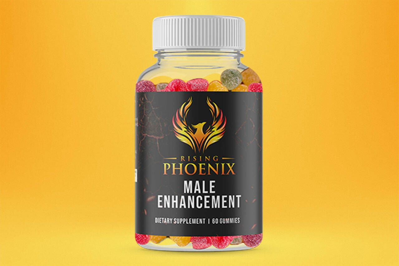 The Phoenix Male Enhancement