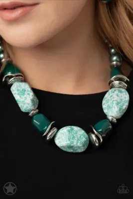 In Good Glazes - Blue Blockbuster-9