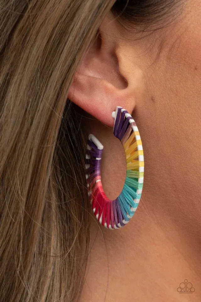 Everybody Conga! - Multi Earring