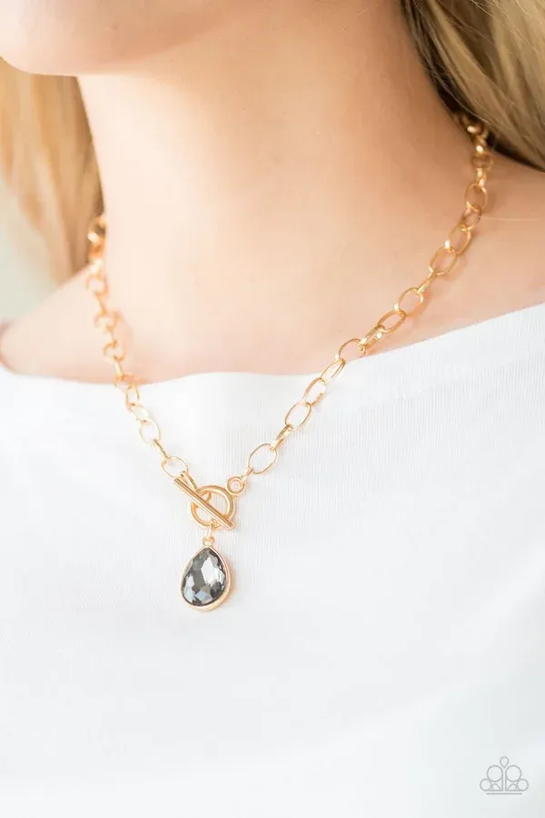So Sorority - Multi Necklace