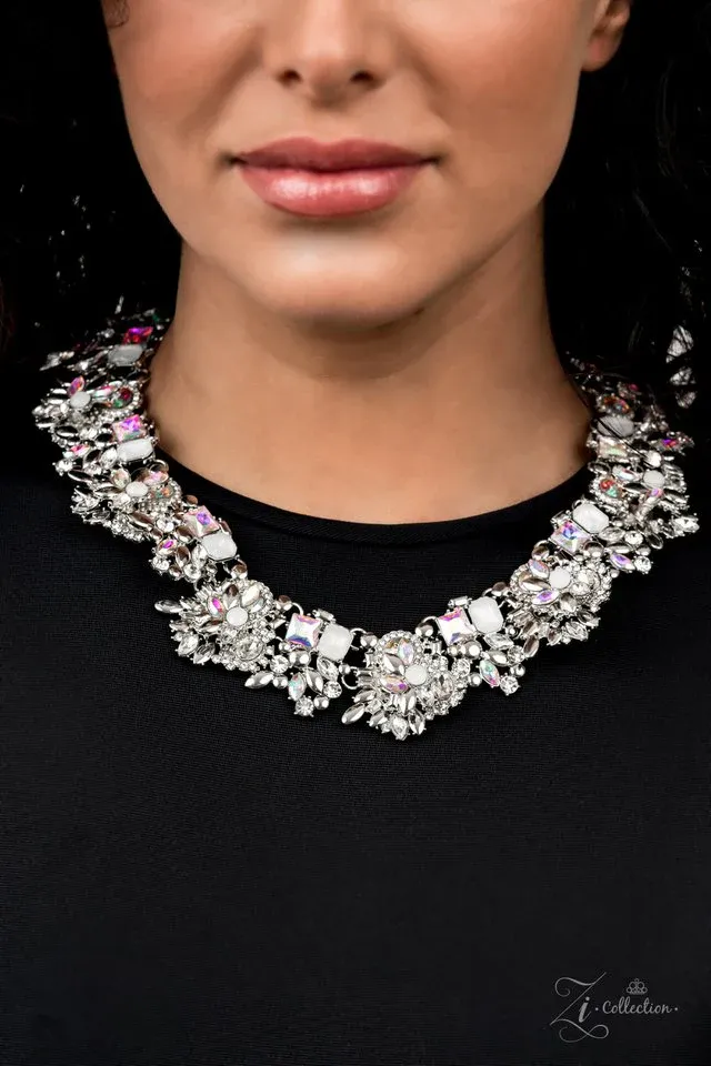 Zi Collection - Exceptional (Necklace)