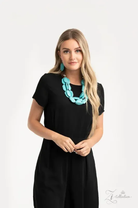 Zi Collection - Authentic (Necklace)