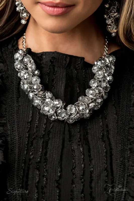 Zi Collection - The Haydee  (Necklace)