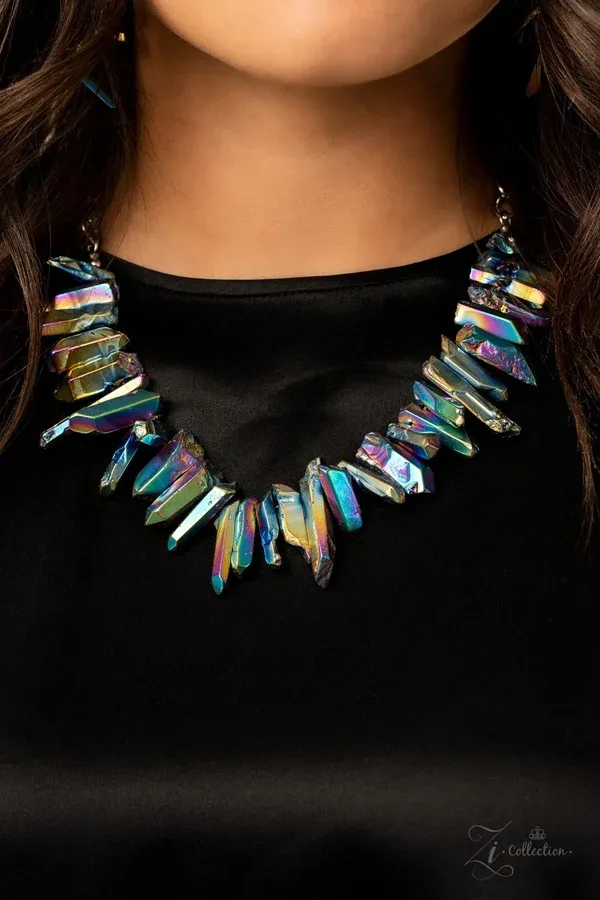 Zi Collection - Charismatic (Necklace)
