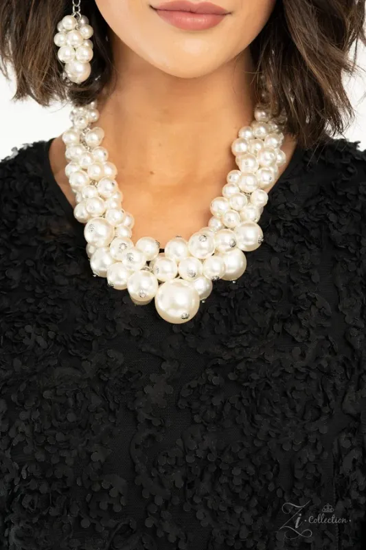 Zi Collection - Regal  (Necklace)