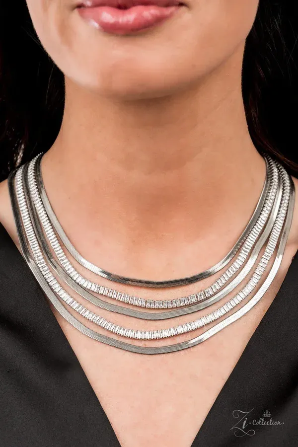 Zi Collection - Persuasive  (Necklace)