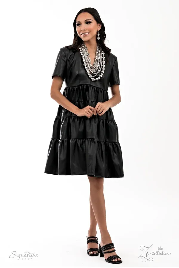 Zi Collection - The Liberty (Necklace)