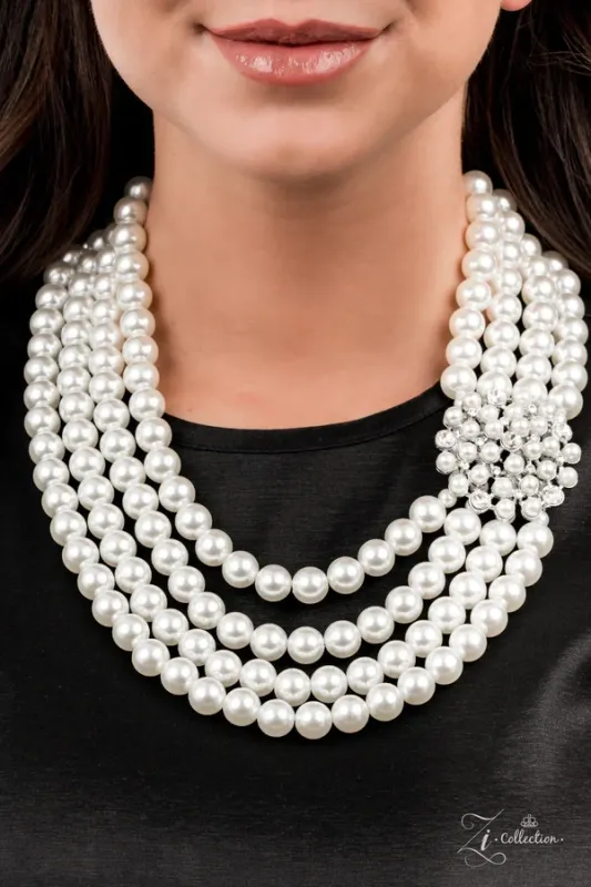 Zi Collection - Romantic  (Necklace)