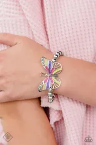 Can&#39;t FLIGHT This Feeling - Multi Bracelet