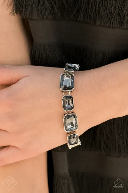 After Hours - Silver Bracelet