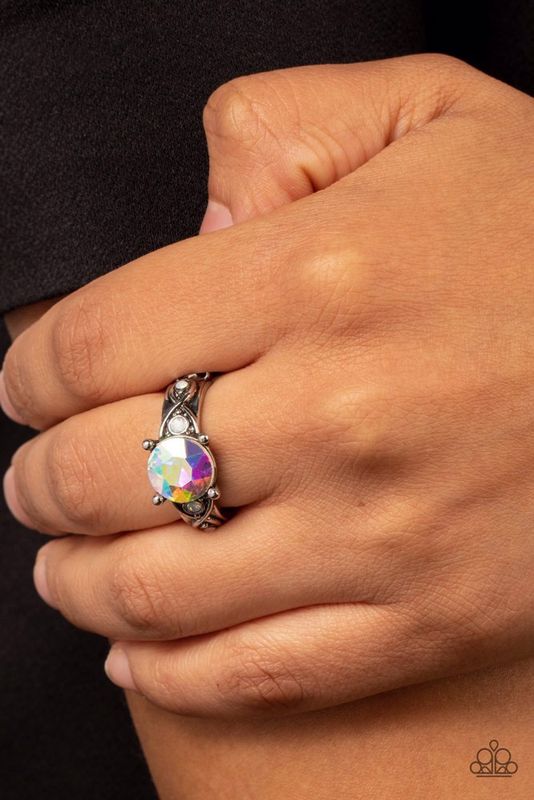 Intergalactic I Do - Multi Ring