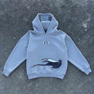 Snoir Drake Hoodie