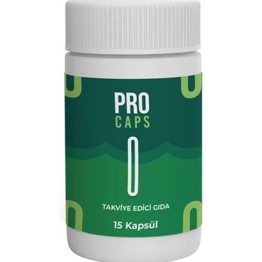 Pro Caps
