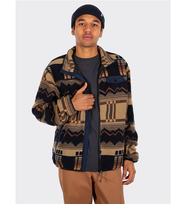 Insaneia Jacket [khaki]