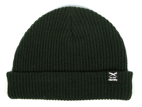 Transition Beanie