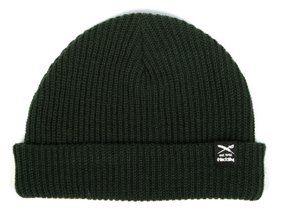 Transition Beanie