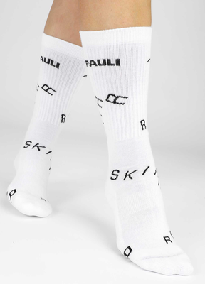 FCSP Socks Scream