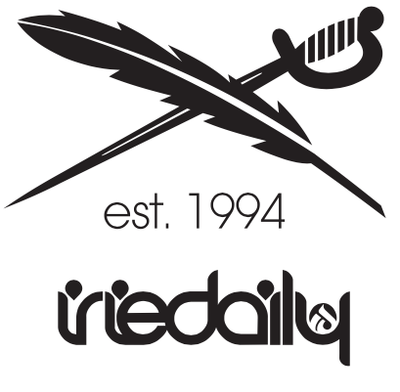 Iriedaily