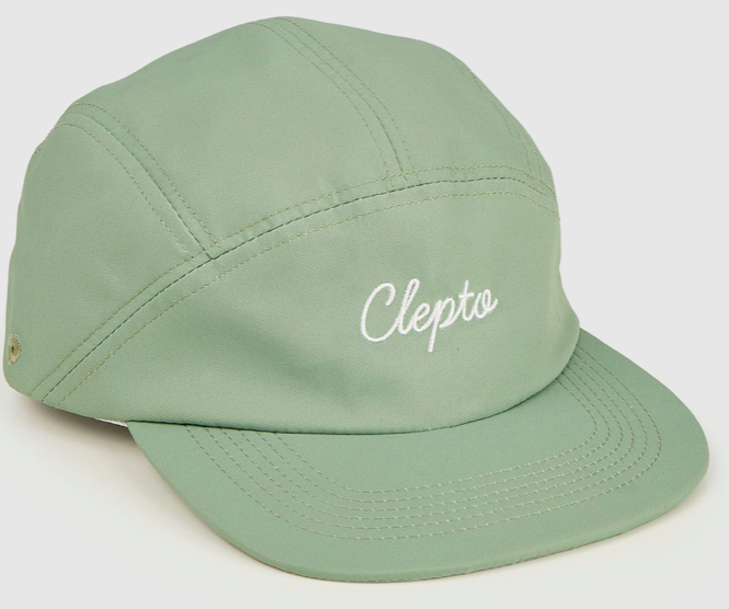 5-Panel-Cap &quot;5 Panel Wash&quot;