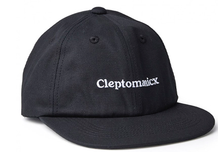 TRANSIT TEAM CAP