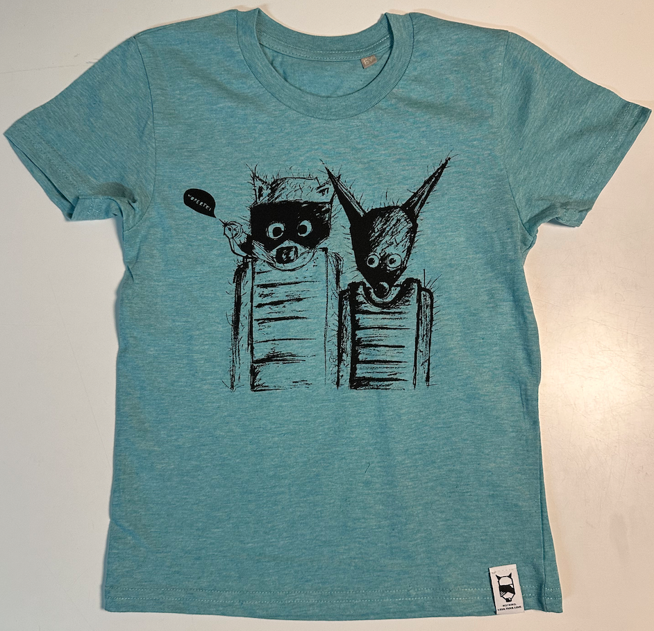 Mopertei / Kids / T-Shirt / Ippa Nogge