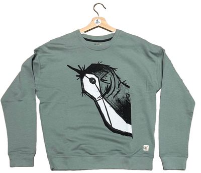 Mopertei / Adults Woman / Sweater ZRKL / Nirtak