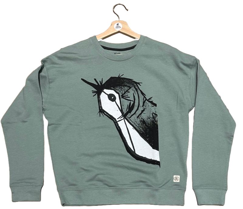 Mopertei / Adults Woman / Sweater ZRKL / Nirtak