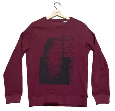 Mopertei / Adults Unisex / Sweater / Niala