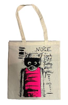 Mopertei / Tasche / Noge