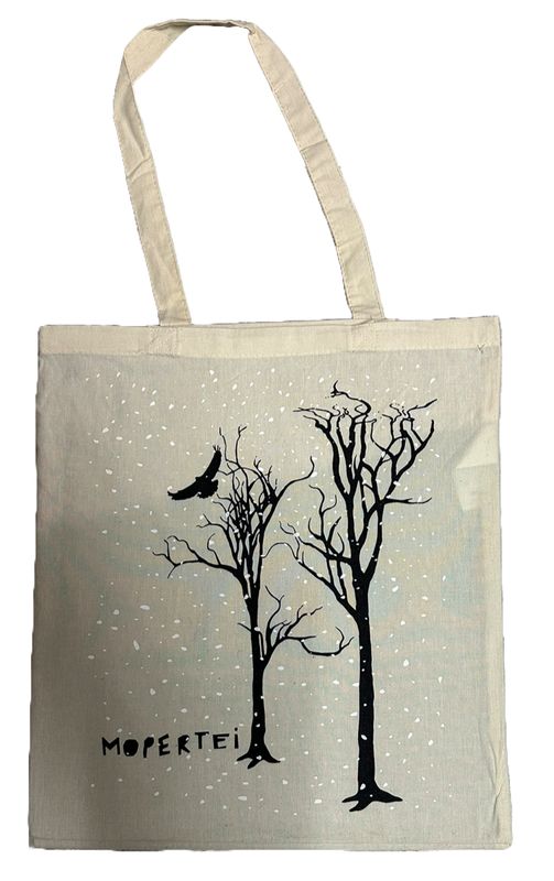 Mopertei / Tasche / Baum Livingruhm